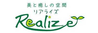 リアライズロゴ