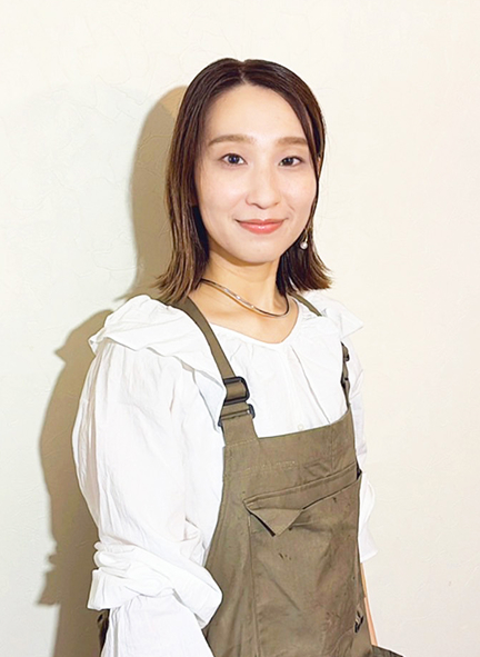 黒澤由美佳