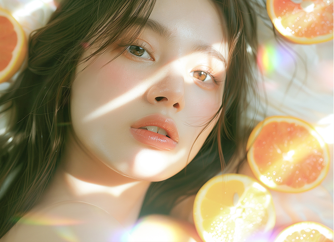美容イメージ